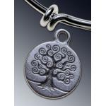 Tree of Life charm