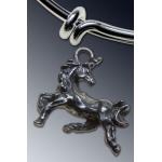 Unicorn charm