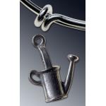 Watering Can charm - Medium 