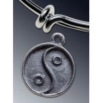 Yin & Yang charm