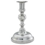 Photo of R. Dunham Pewter Candlesticks