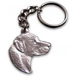 photo of Labrador Retriever Keyring