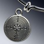 photo of Labyrinth Charm