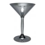 Pewter Martini Goblet