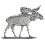 Photo of Mr. Moose Pewter Figurine