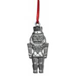 Nutcracker Ornament