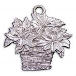 photo of Poinsettia Ornament