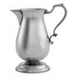 Photo of Pewter Philadelphia Creamer