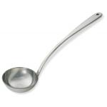 Photo of Beaded Edge Pewter Ladle