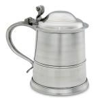 Photo of  Dome Lidded Quart Tankard