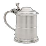 Photo of  Dome Lidded Pint Tankard