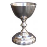 Photo of Traveling Pewter Chalice