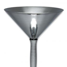 Pewter Martini Goblet