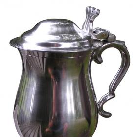 New Tulip-shaped Tankard