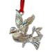 Photo of the Dove of Peace Ornament