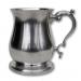 Photo of Tulip Pint Mug with Acanthus Leaf Handle