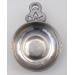 photo of Antique American Heart Handle Porringer