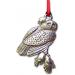 Barred Owl Ornament