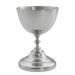 Photo of R. Gibson Pewter Chalice