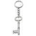 Photo of Pewter Key Keyring