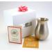 Photo of Gibson Pewter Gift Box with Granny Vase