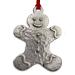 photo of Gingerbread Man Ornament