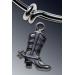 Cowboy Boot charm