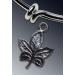 Maple Leaf charm