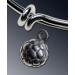 Soccer Ball charm