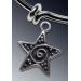 Star charm - Large 