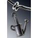 Watering Can charm - Medium 