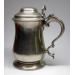 Tulip Quart Tankard by John Townsend