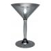 Pewter Martini Goblet