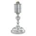 Photo of Pewter Dunham Standing Lamp