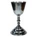 Pewter P. Young Chalice