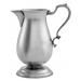 Photo of Pewter Philadelphia Creamer