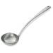 Photo of Beaded Edge Pewter Ladle