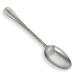 Photo of Colonial Midrib Pewter Spoon