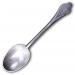 Photo of Rosette Pewter Spoon