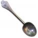 Photo of Reproduction William III Pewter Spoon