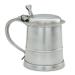 Photo of  Flat Lidded Pint Tankard