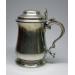 Tulip Quart Tankard by Townsend & Compton